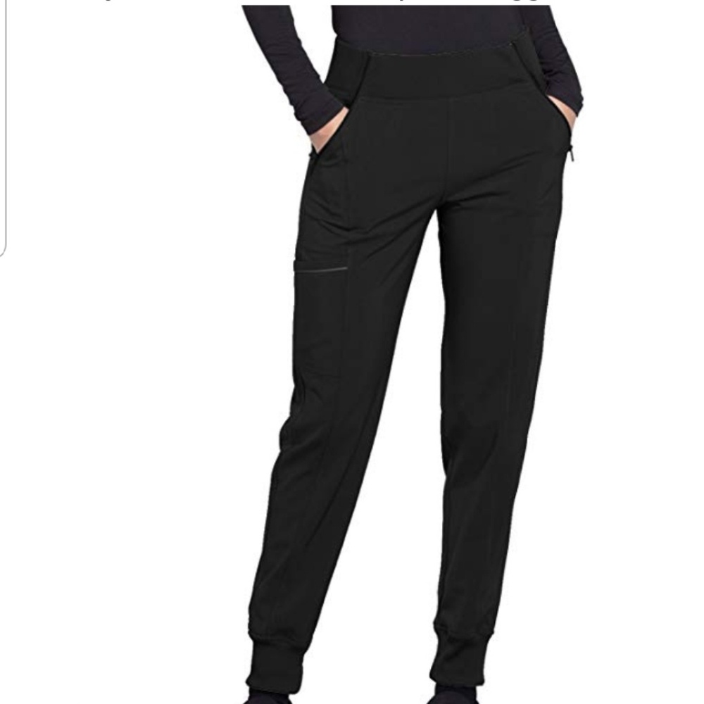Infinity women's scrub jogger pant
